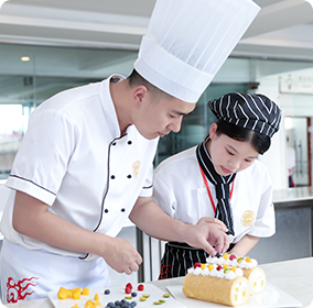 廣州廚師培訓中心